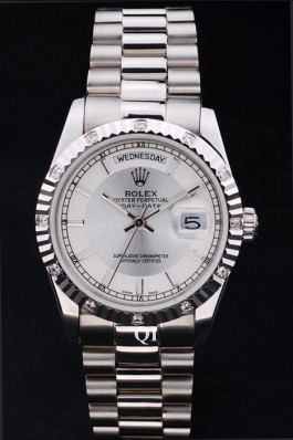 Rolex watch man-456